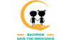 bachpan save the innocence logo