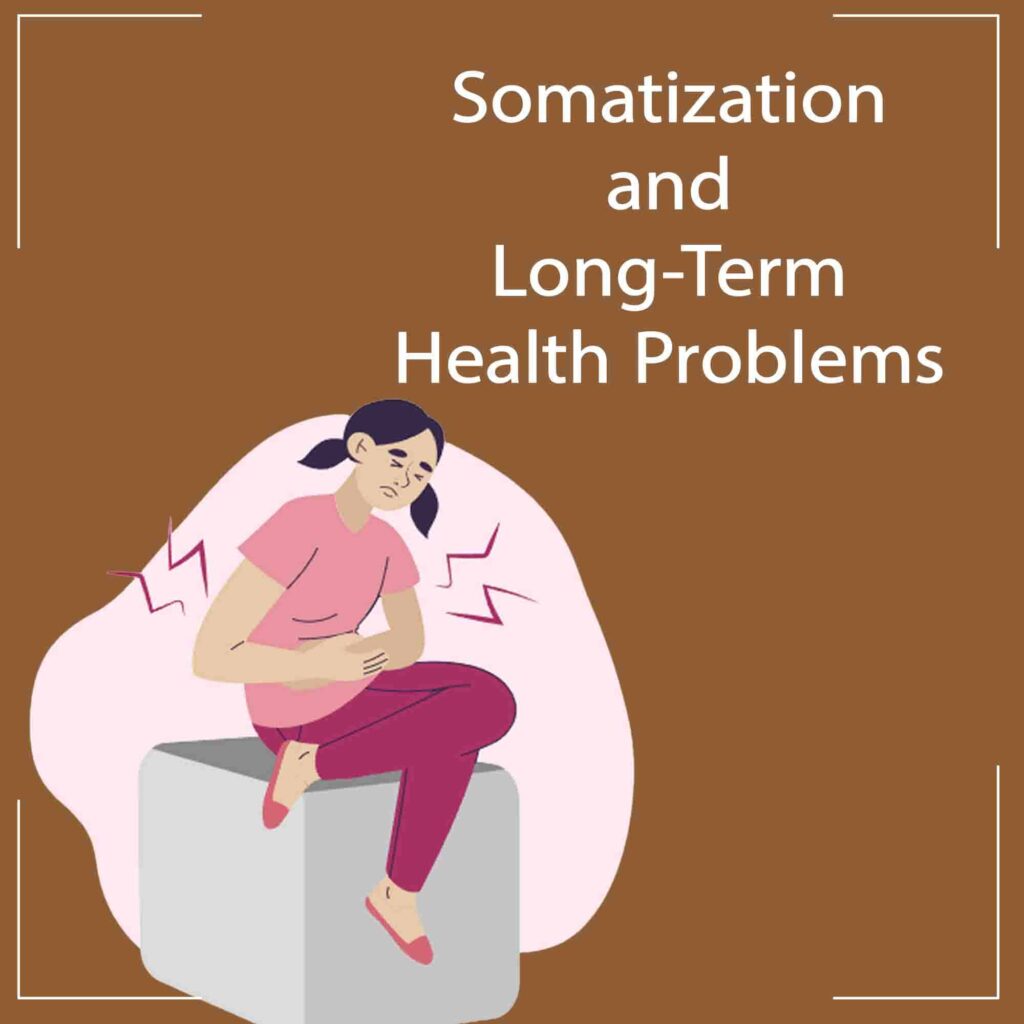 somatization