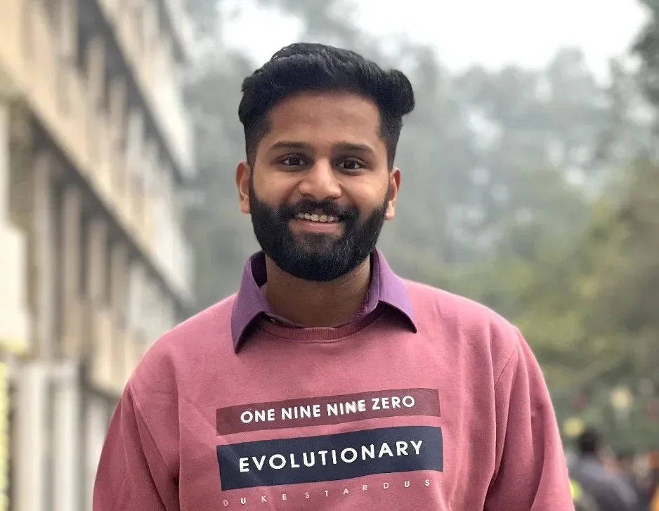 Mr Bean - Placeholder for Rahul Singla