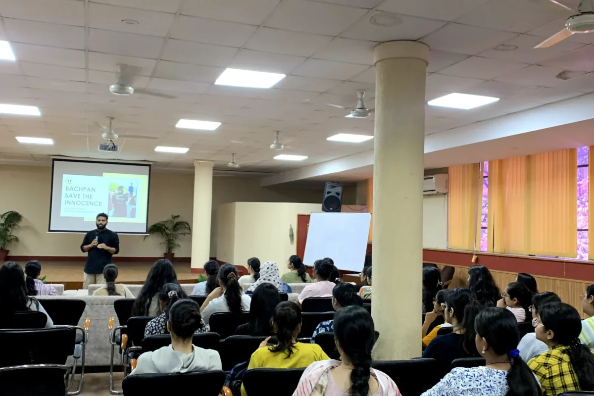 WHY IS THE SESSION IMP