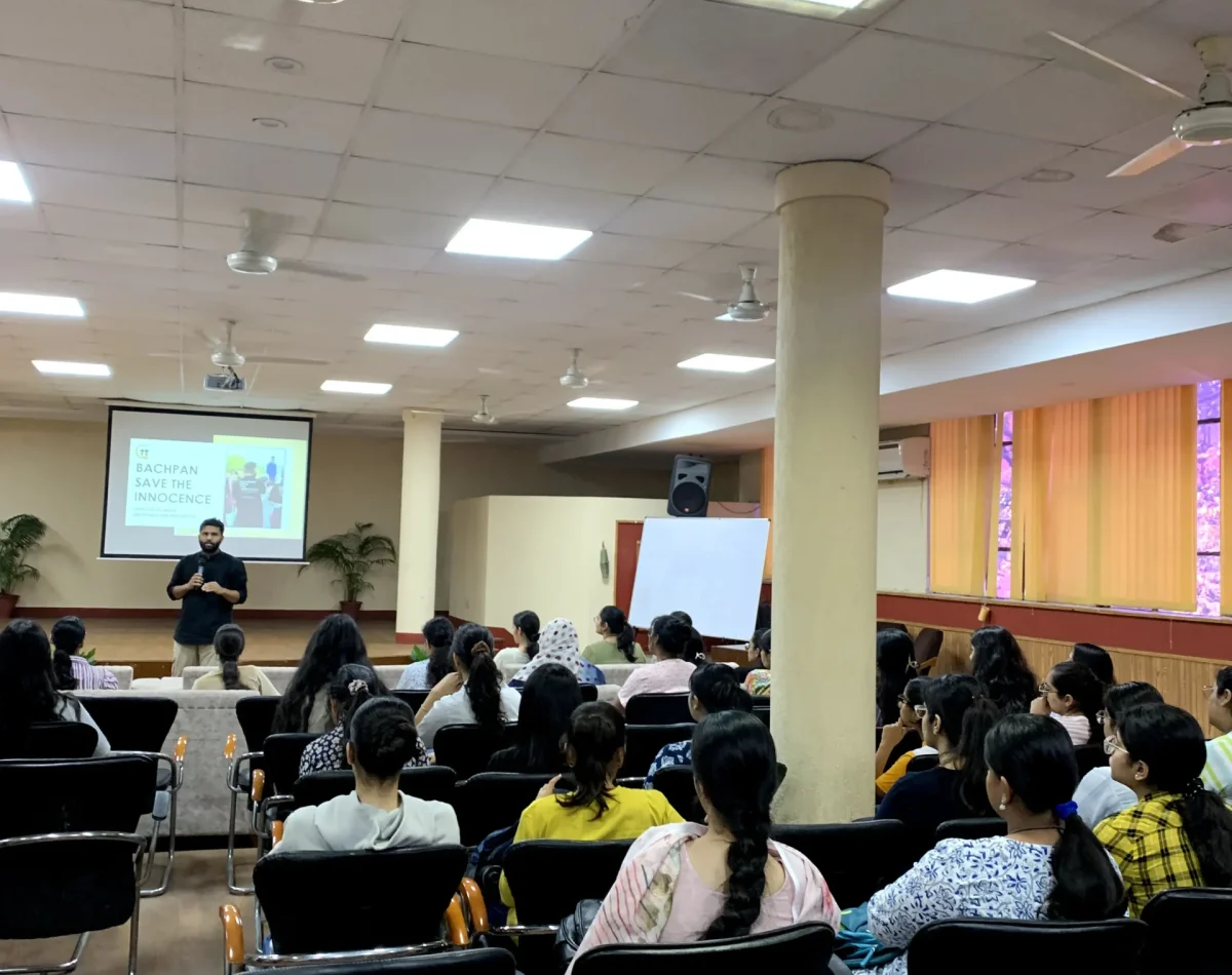 WHY IS THE SESSION IMP