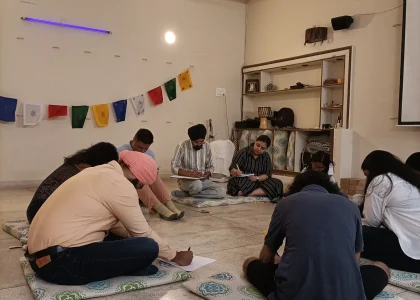 our pillar-_ 3. Healing for Survivors