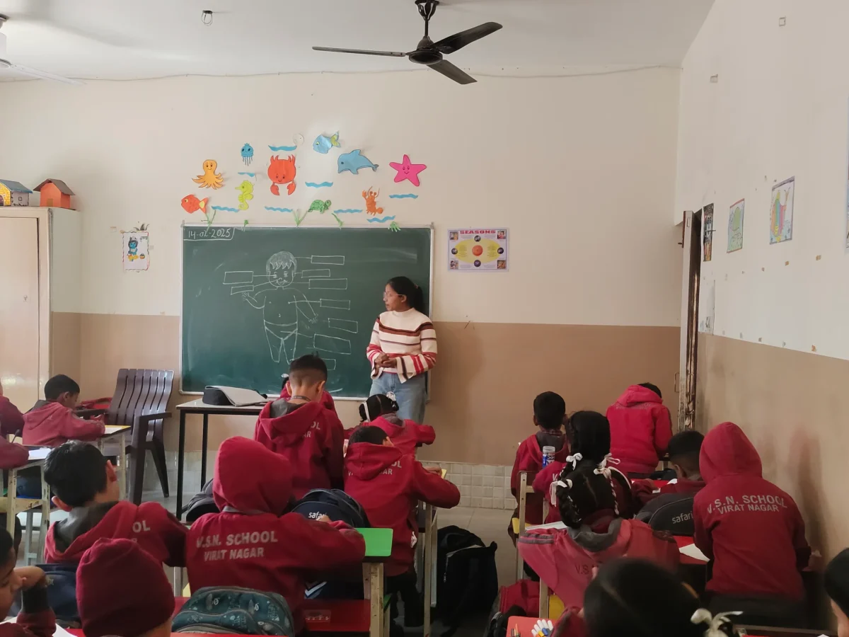 why is the session cruical