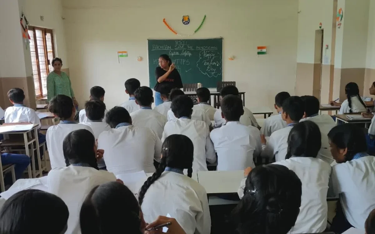 why is the sesssion crucial